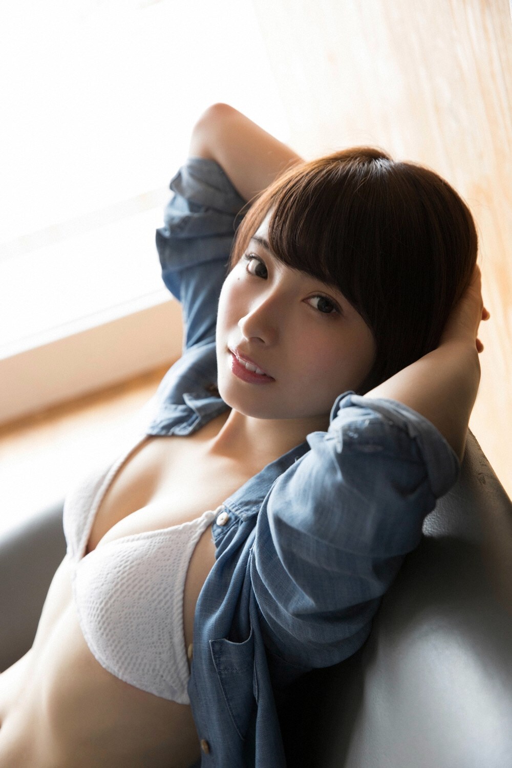 YS-Web-Vol.723 Riko Nagai 永井理子